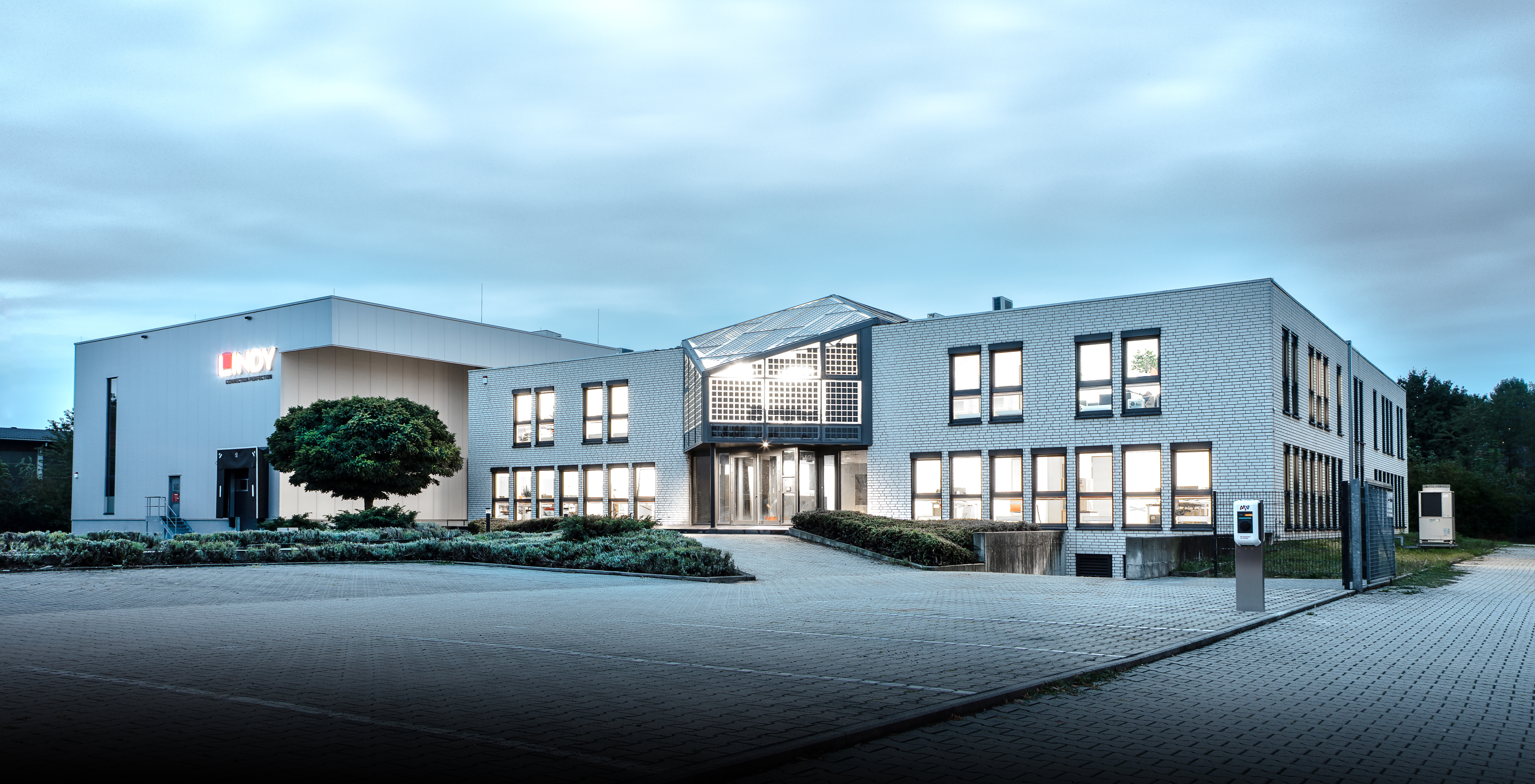 Module 1 - Introduction to Lindy