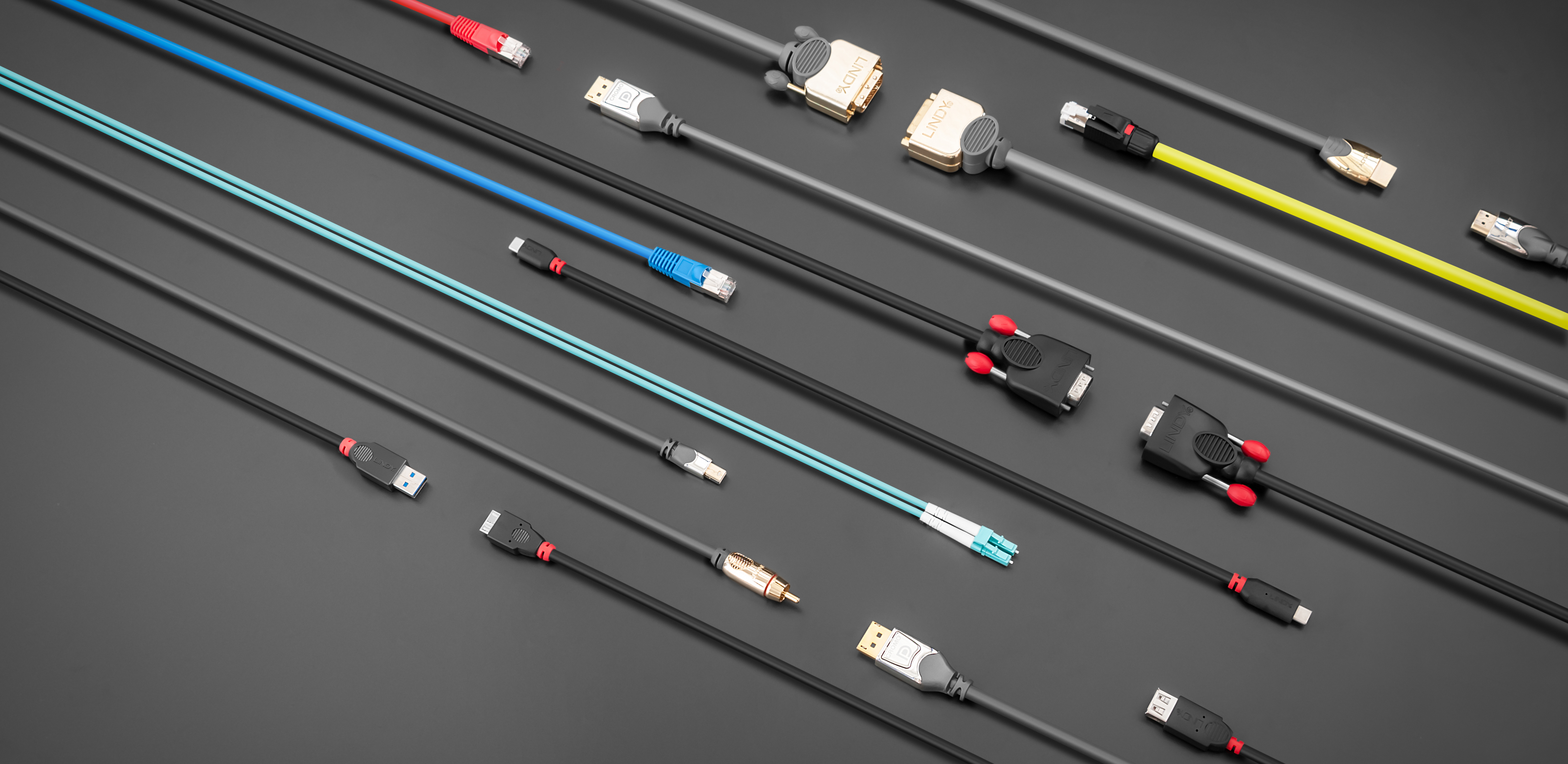 Module 2 - Cable Construction and Their Uses Part 1
