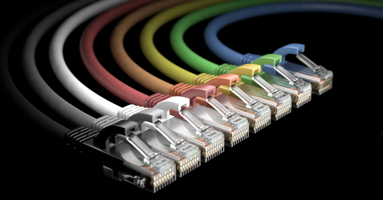 Module 4 - Ethernet Connectivity