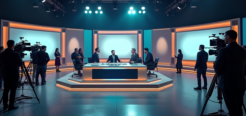 Module 3 - Broadcast Video Signals