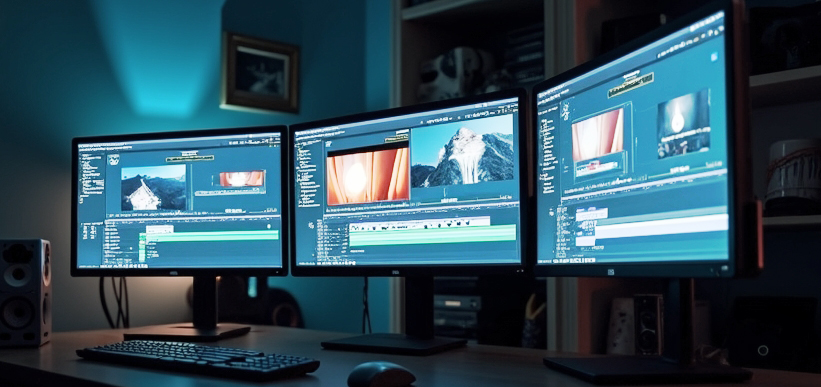 Module 5 - Video Signal Conversion Part 2