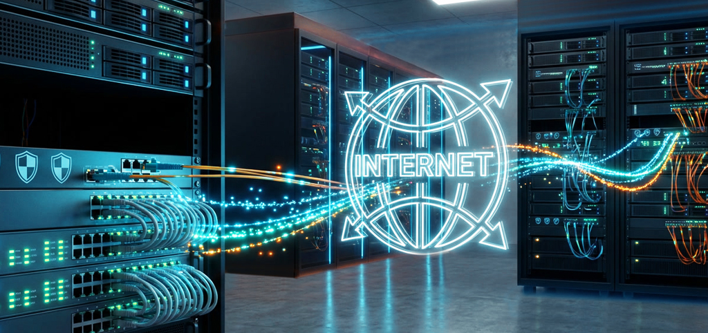 Module 4 - Bandwidth Management (Chinese)