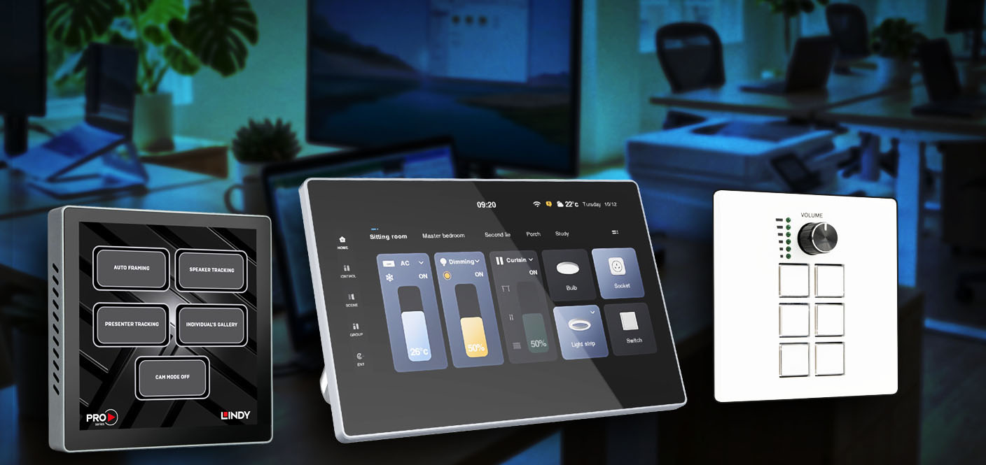 Module 1 - Why Lindy Pro Control?