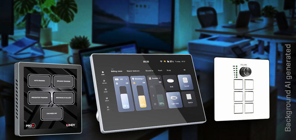 Module 1 - Why Lindy Pro Control?