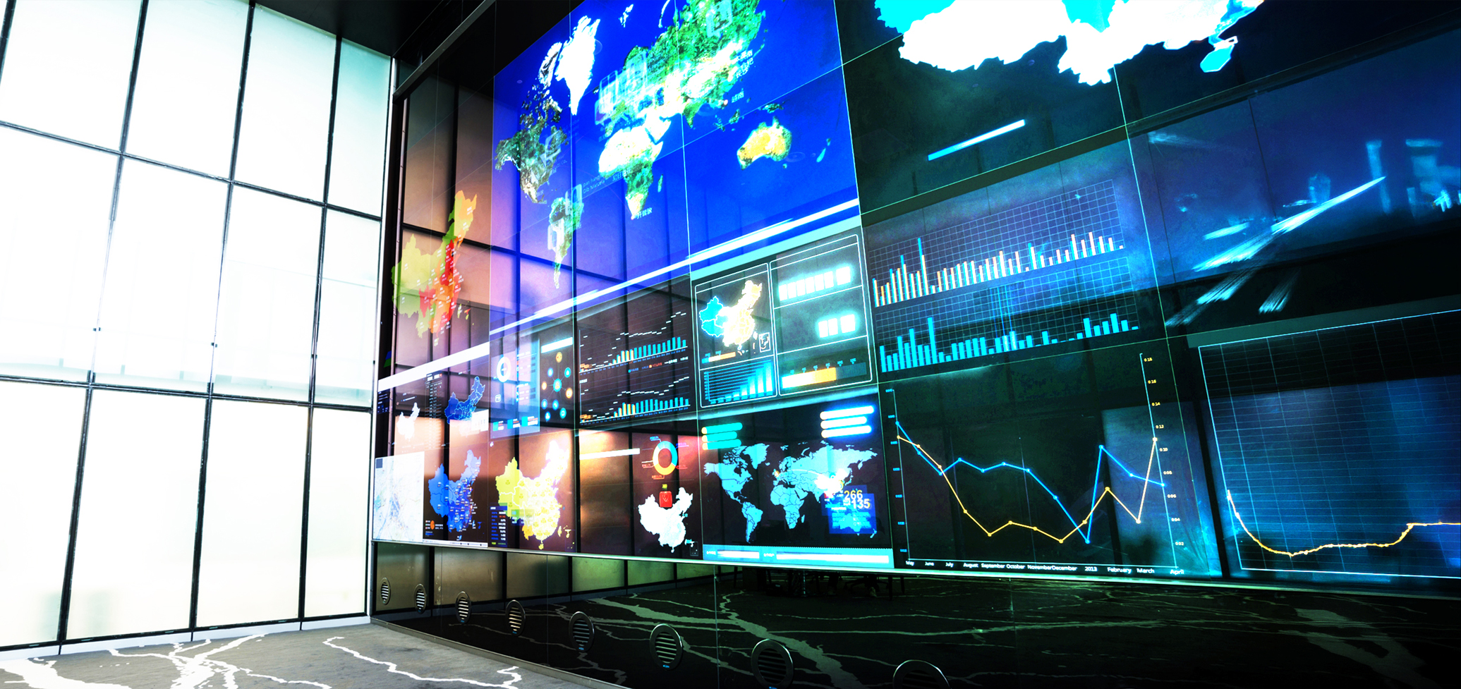 Module 5 - Bringing It All Together: Simulator Workshop