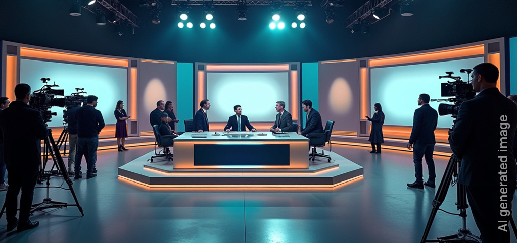 Module 3 - Broadcast Video Signals