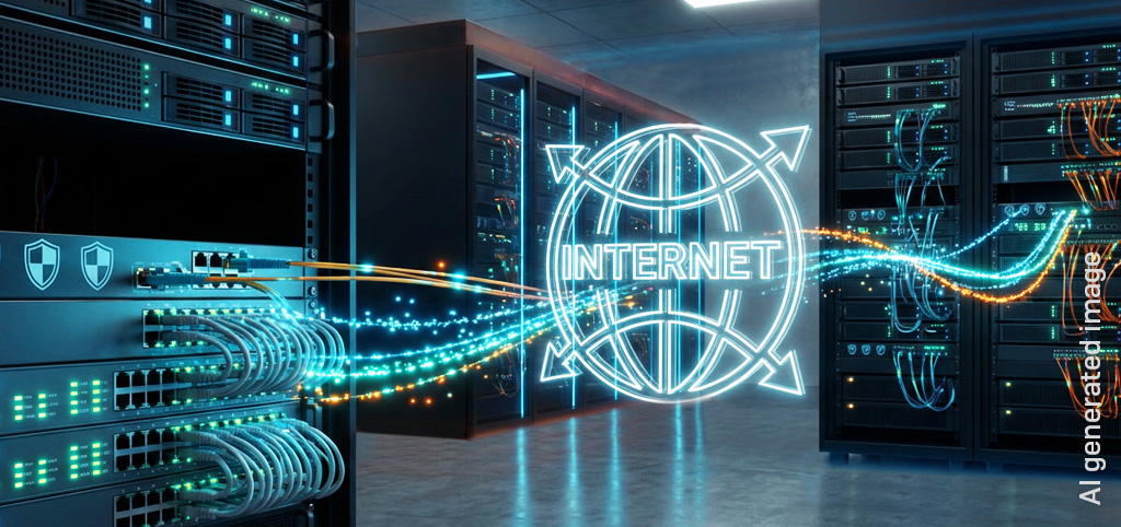 Module 4 - Bandwidth Management