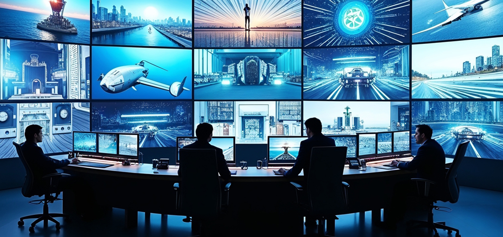 Module 3 - Interoperability