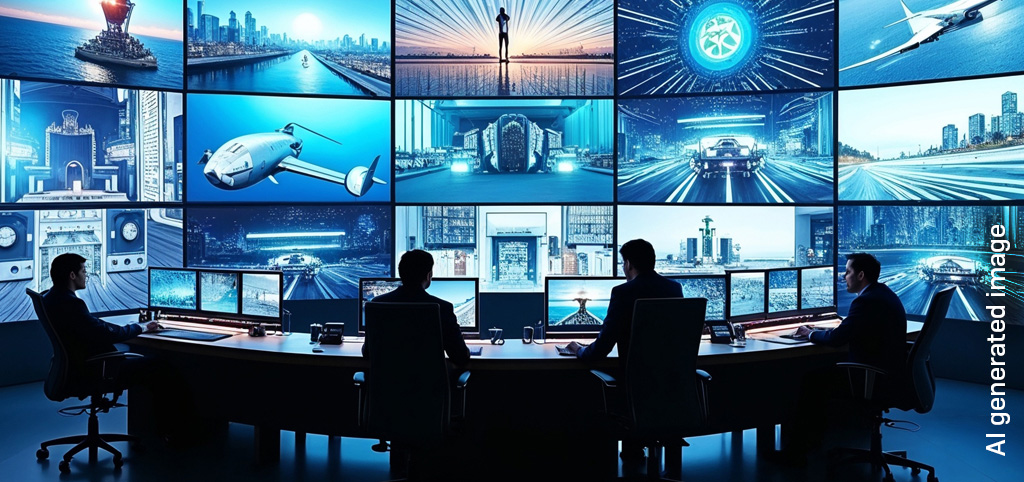 Module 3 - Interoperability
